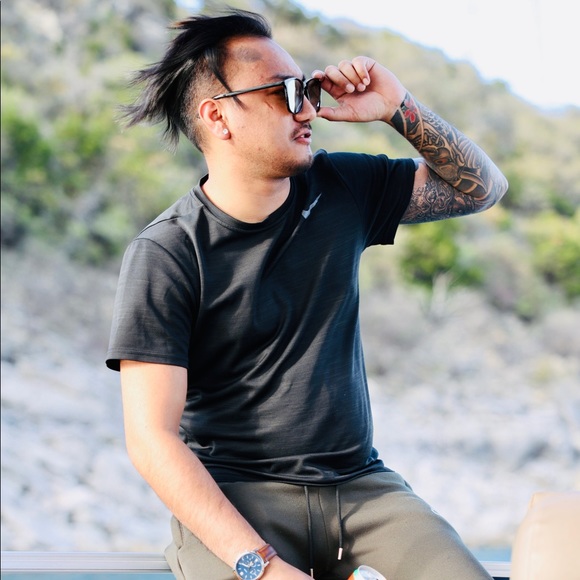 Meet your Posher, Bishal - Picture 1 of 1